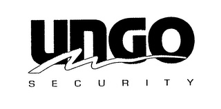 UNGO SECURITY