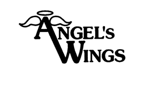 ANGEL'S WINGS