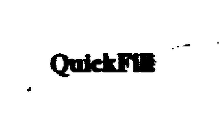 QUICKFILL