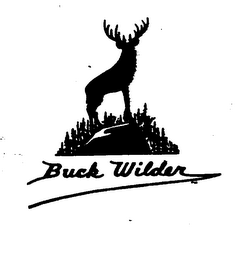 BUCK WILDER