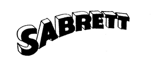 SABRETT