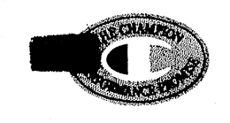 THE CHAMPION PERFORMANCE PROMISE C