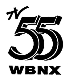 TV 55 WBNX