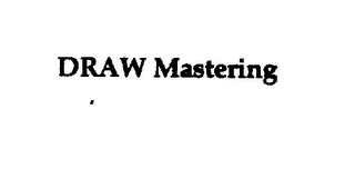 DRAW MASTERING