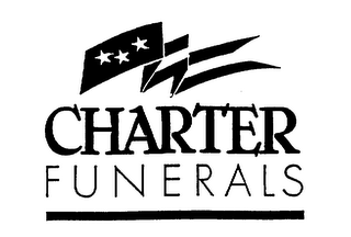 CHARTER FUNERALS