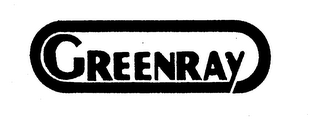 GREENRAY