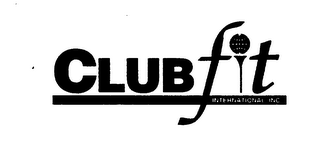 CLUBFIT