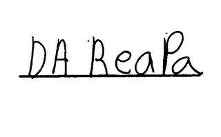DA REAPA