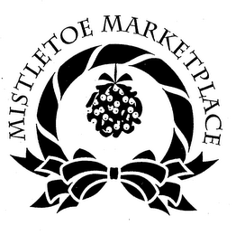 MISTLETOE MARKETPLACE