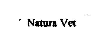 NATURA VET