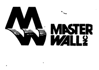 M MASTER WALL INC
