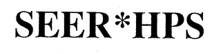 SEER*HPS