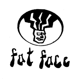 FAT FACE