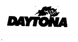 DAYTONA