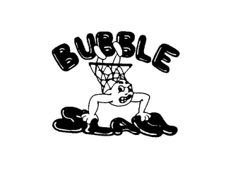 BUBBLE SLAM