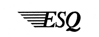 ESQ