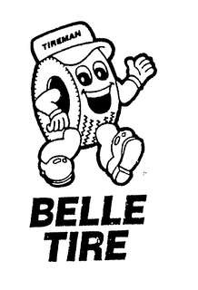 Belle Tire Distributors, Inc.