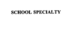 SCHOOL SPECIALTY, LLC logo