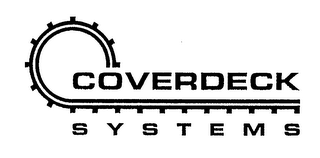 COVERDECK SYSTEMS