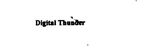 DIGITAL THUNDER