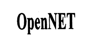 OPENNET