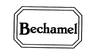 BECHAMEL