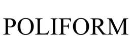 POLIFORM S.P.A.