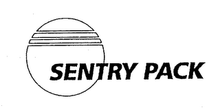 SENTRY PACK