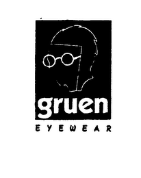 GRUEN EYEWEAR