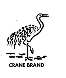 CRANE BRAND