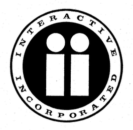 II INTERACTIVE INCORPORATED