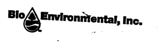 BIO ENVIRONMENTAL, INC.