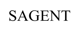 SAGENT