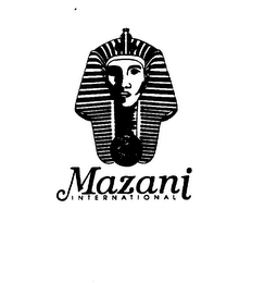 MAZANI INTERNATIONAL