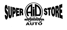 SUPER AID STORE AUTO
