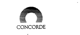 CONCORDE