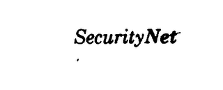 SECURITYNET