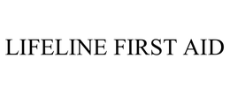 LIFELINE FIRST AID, LLC