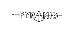 PYRAMID