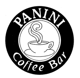 PANINI COFFEE BAR