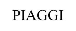 PIAGGI