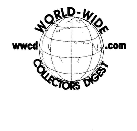 WORLD-WIDE COLLECTORS DIGEST WWCD-COM