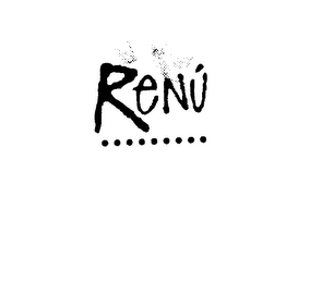 RENU