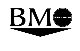 BMO RECORDS