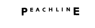 PEACHLINE