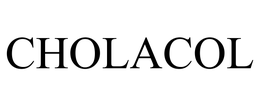 CHOLACOL