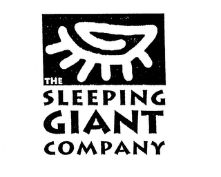 THE SLEEPING GIANT COMPANY