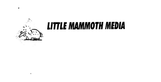 LITTLE MAMMOTH MEDIA