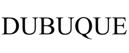 DUBUQUE