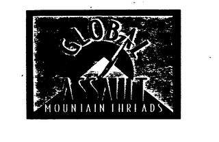 GLOBAL ASSAULT MOUNTAIN THREADS